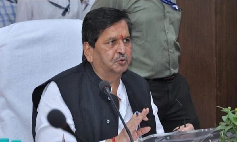 Maharashtra Minister Mangal Prabhat Lodha Urges Industries to Create More Jobs for Maharashtra Youth
